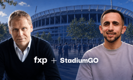 fxp stadiumgo goxp interview