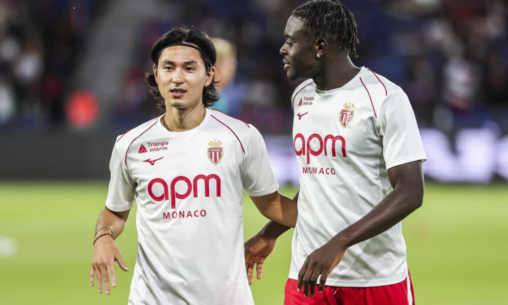 J. Crévelier (AS Monaco) : « Les relations médias font partie des outils au service de l’internationalisation du club »