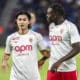 AS Monaco relations presse international