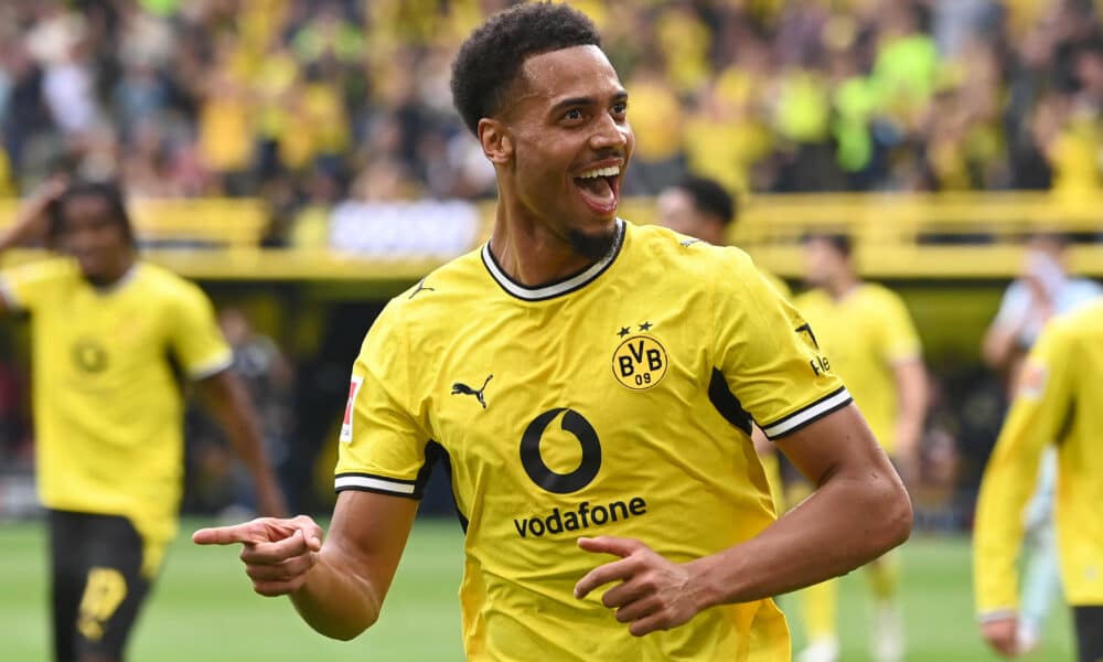 Borussia Dortmund, la rigueur allemande à rude épreuve ?