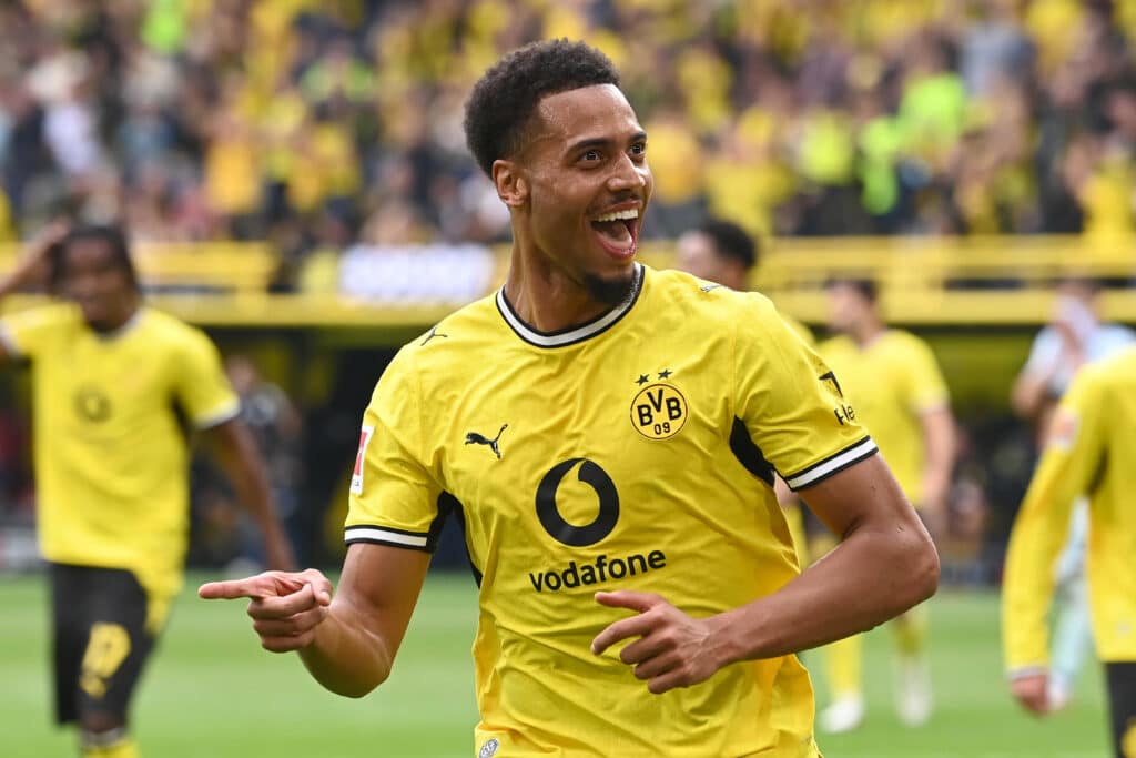 Borussia Dortmund - Etats financiers