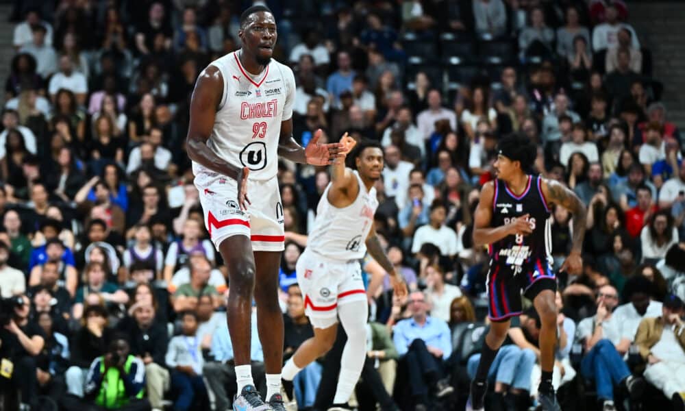 Cholet Basket : l’utilité sociale au cœur du projet