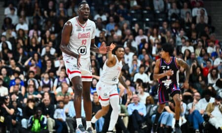 Cholet Basket société à mission