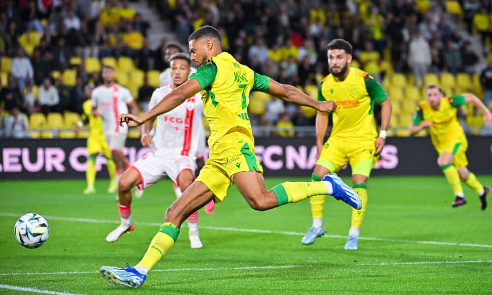 FC Nantes, le prix du potentiel ?