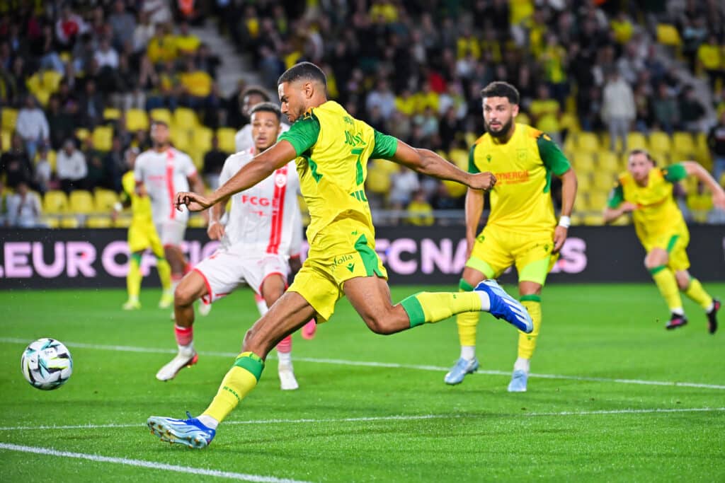 FC Nantes valeur