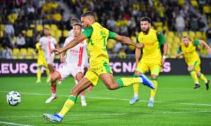 FC Nantes valeur
