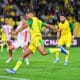 FC Nantes valeur