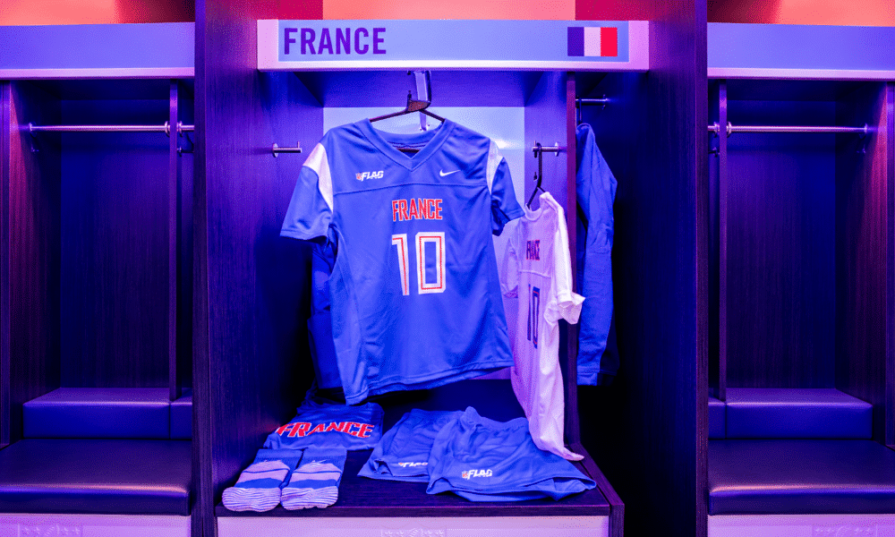 Entre NFL et JO, la FFFA veut séduire les marques