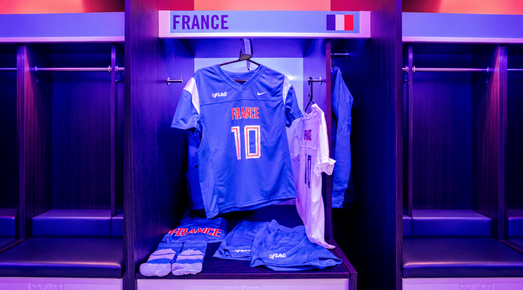 FFFA stratégie partenariats