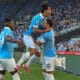 Lazio modèle économique