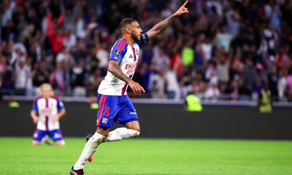 T. Chatelard (OL) : « Nous voulons rendre l’achat de billets toujours plus simple et personnalisé »