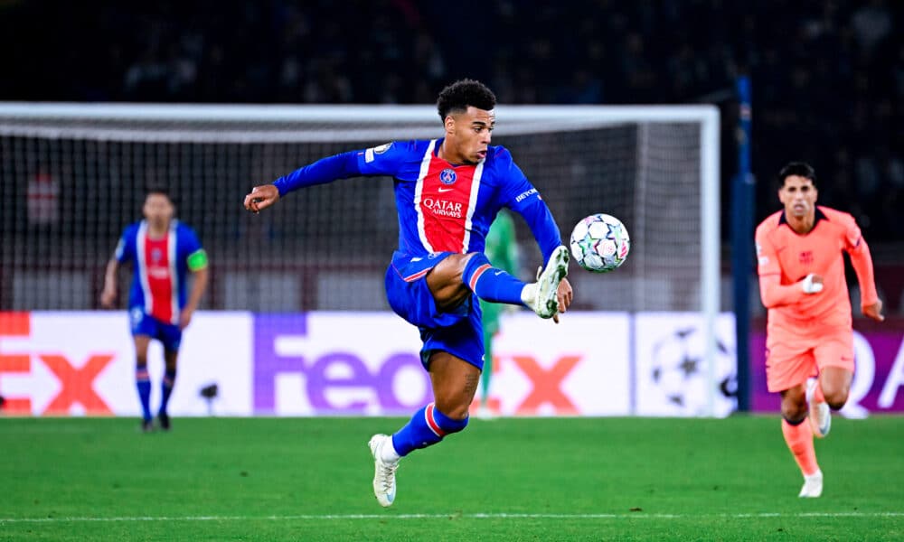 Paris Saint-Germain, les facteurs d’une croissance exponentielle sur les réseaux sociaux