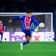 PSG stratégie social media