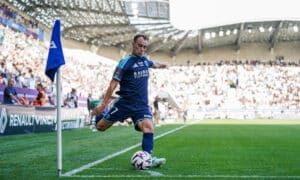Paris FC développement B2B